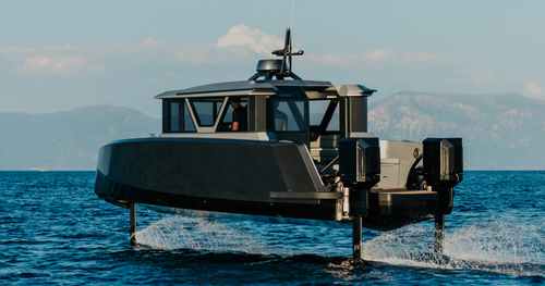 Navier N30 Pioneer Edition