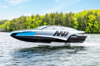 Envgo NV1 Electric Hydrofoil Boat Envgo