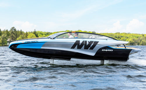 Envgo NV1 Electric Hydrofoil Boat Envgo