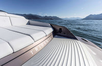 Vita Power Maserati Tridente Electric Boat
