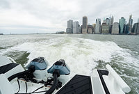 Silverback Marine eGRIZZLY 24