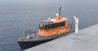 Artemis Ef Pilot Electric Vessel