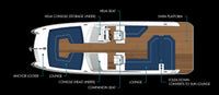 Aurora Electric Power Boat