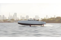Candela C-8 Electric Boat Candela