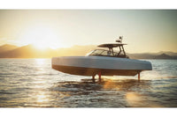 Candela C-8 Electric Boat Candela