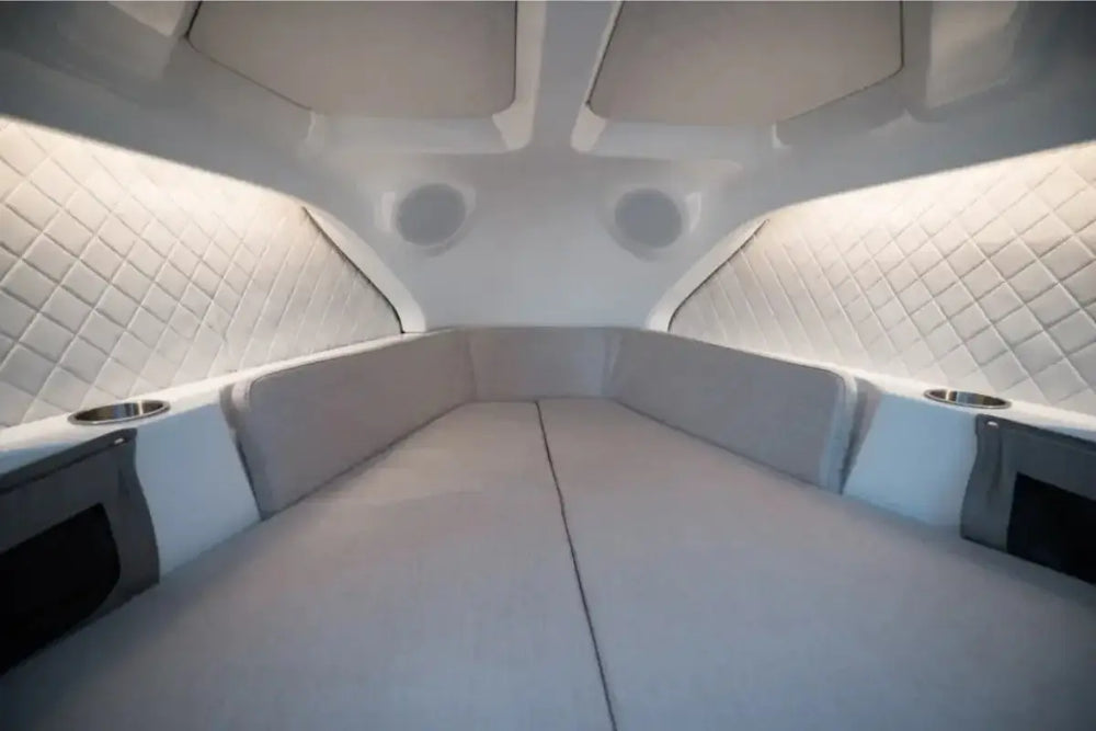 Candela C-8 Electric Boat Candela