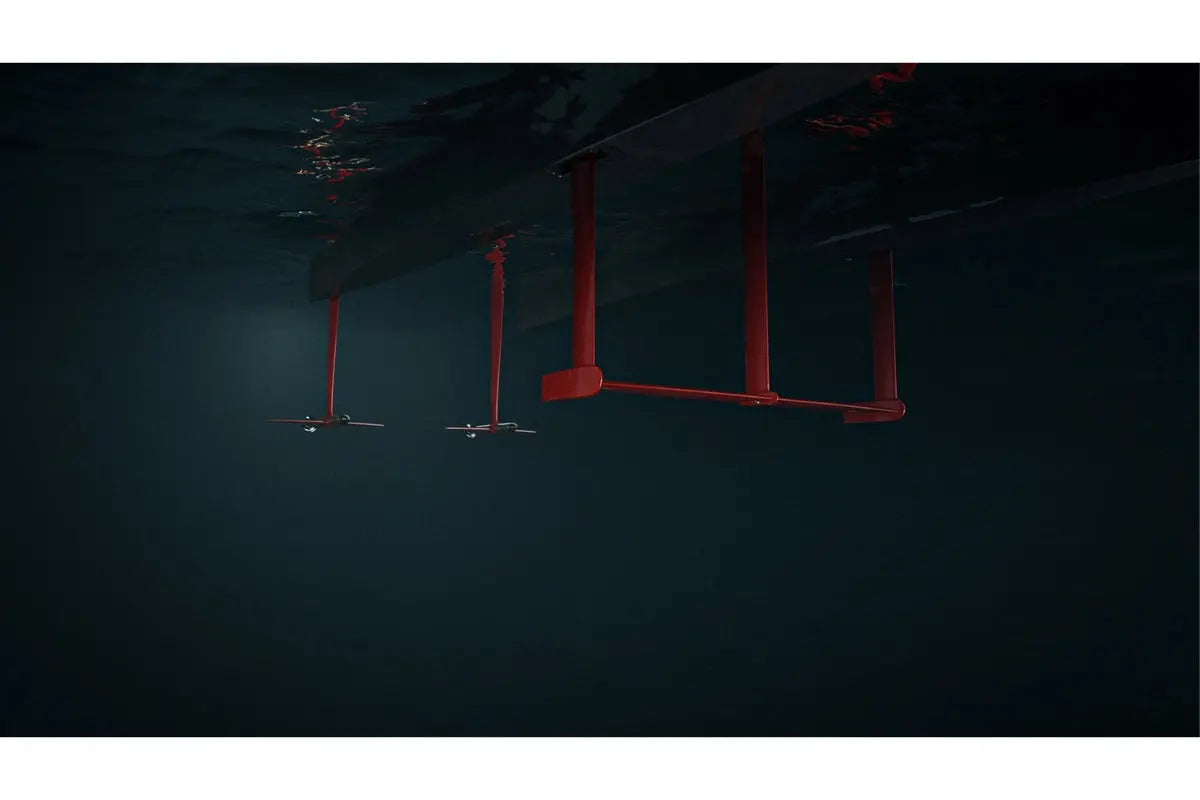 Candela C-8 Electric Boat Candela