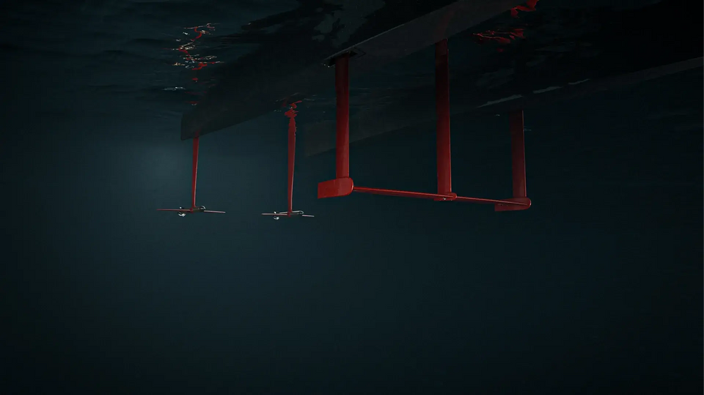 Candela C7 Modern Design