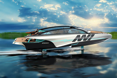 envgo_nv1_electric_boat