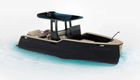X SHORE EELEX 8000 Electric Boat
