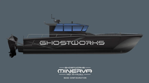 ghostworks_minerva_m40_electric_boat