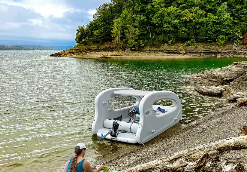 Gosun Elcat Splash Family Boat