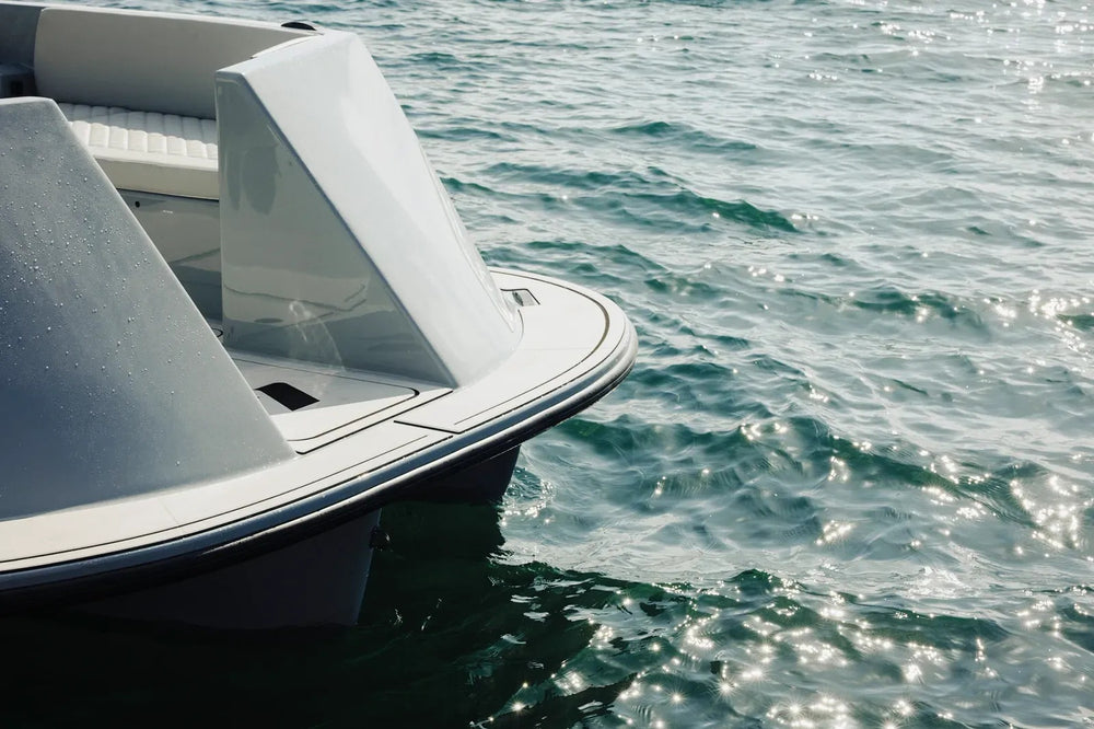 Halevai Model 2050 Electric Boat