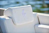Halevai Model 2050 Electric Boat