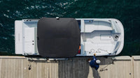 Halevai Model 2050 Electric Boat