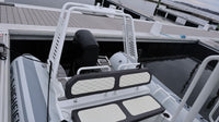 Flux Marine Highfield 600 Electric Boat