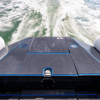 RS Electric Pulse 63 Coach Boat