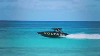 Voltari 260 Electric Boat