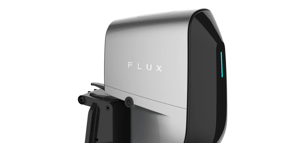 Flux Marine Flagship Discover Electric Boat