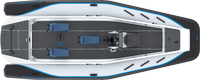 RS Electric Pulse 63 Tender Boat