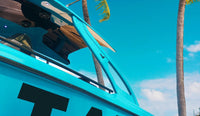 Voltari 260 Electric Boat