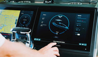Voltari 260 Electric Boat
