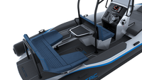 RS Electric Pulse 63 Leisure Boat