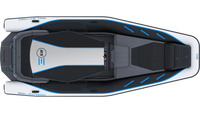RS Electric Pulse 63 Leisure Boat