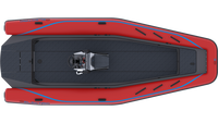 RS Electric Pulse 63 Work Boat