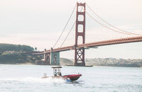 Vita Power Seal Electric Boat