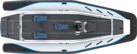 RS Electric Pulse 63 Tender Boat