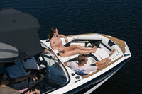 Ingenity Super Air Nautique GS22E Electric Towboat