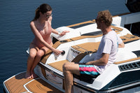 Ingenity Super Air Nautique GS22E Electric Towboat