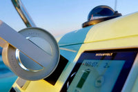 la_bella_verde_lbv35_electric_boat_navagation_screen
