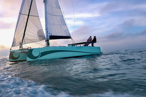la_bella_verde_lbv35_electric_boat_port