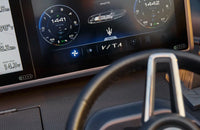 Vita Power Maserati Tridente Electric Boat Vita Power