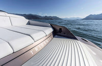 Vita Power Maserati Tridente Electric Boat Vita Power