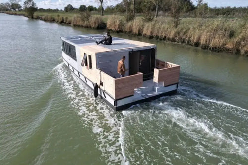 naviwatt_zenriver_electric_house_boat