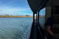 naviwatt_zenriver_electric_house_boat_side_view