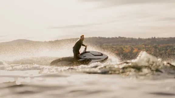 Orca Carbon Electric Pwc