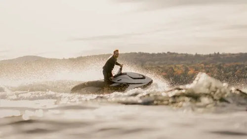 Orca Carbon Electric Pwc
