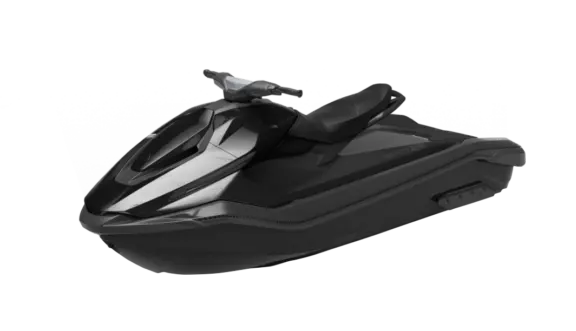 Orca Carbon Lightweight Electric Boat