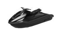 Orca Carbon Lightweight Electric Boat