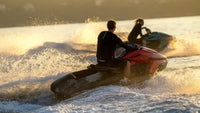 Orca P2 Eco Friendly Boating