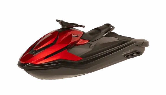 Orca P2 Electric Pwc