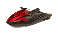 Orca P2 Electric Pwc