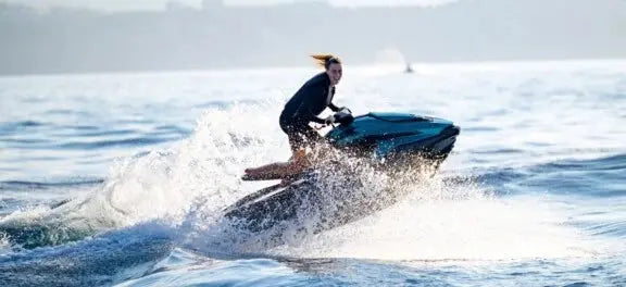 Orca P2 Fast Acceleration Pwc