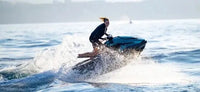 Orca P2 Fast Acceleration Pwc