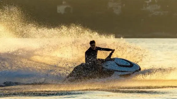 Orca P2 High Performance Pwc