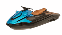 Orca P2 Personal Watercraft